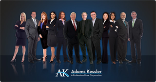 Adams Kessler PLC Team